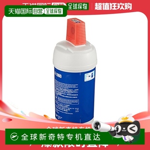 滤芯 水槽下净水器 日本直邮 A1000 Brita碧然德