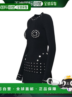 欧洲直邮OFF-WHITE 女士休闲套装OWHI110F23KNI0011000