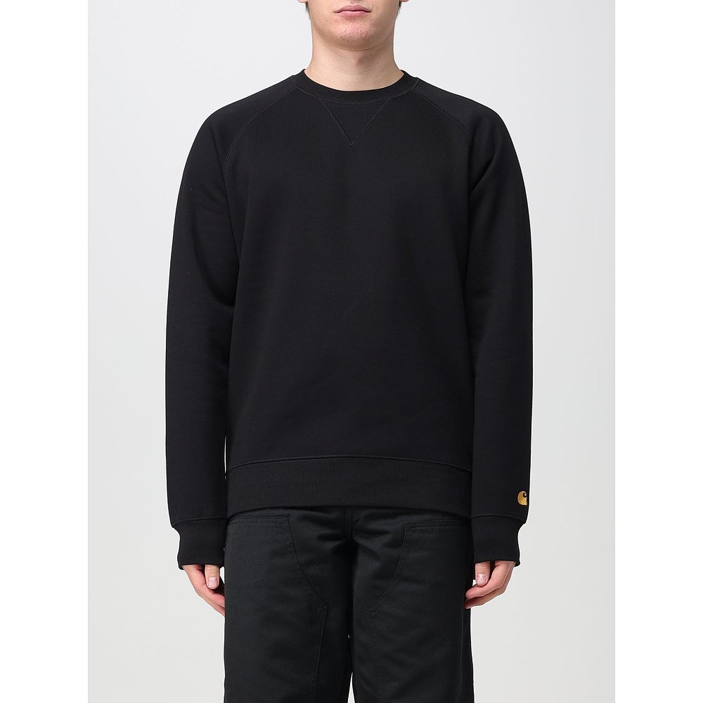 carhartt wip 男士 帽衫运动夹克衫