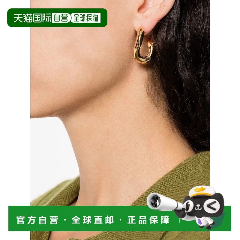1h可退 香港直邮ISABEL MARANT 女士耳饰 BL0073FAA2B22B12DO CO