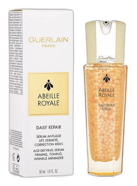 欧洲直邮Guerlain娇兰 赋妍蜂皇修复精华露沁润肌肤嫩肤舒缓50ml