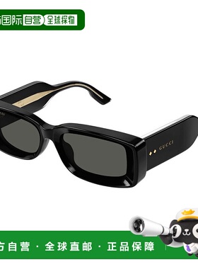 香港直邮Gucci 古驰 女士 -sunglasses 太阳镜 GG1528S001B