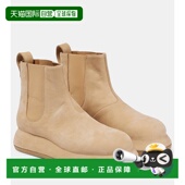 Bricciola 1h可退 皮质切尔 Les bottes 香港直邮Jacquemus 女士