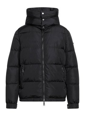 潮奢 Add 男士 Shell 夹克 black黑色 舒适时尚