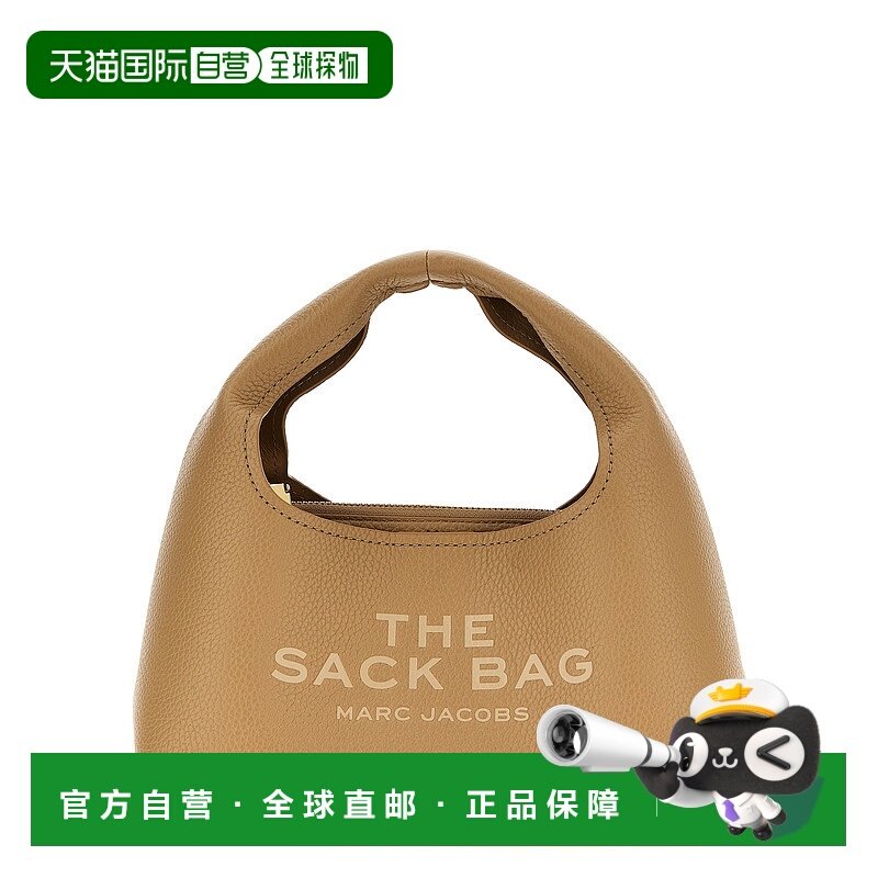 香港直邮MARC JACOBS 女士手提包托特包 2F3HSH020H01230 SS2025