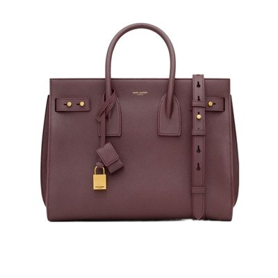 Saint Laurent 圣罗兰 女士 SAC DE JOUR 小号单肩包 717447DTI0W