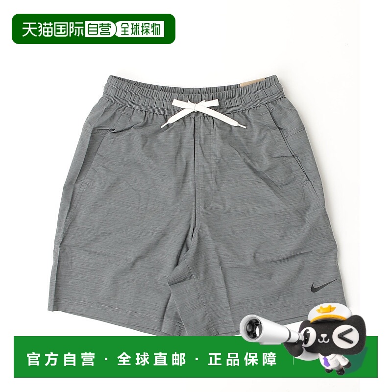 1h可退 日本直邮耐克 男款 DF 泡沫 7IN UL 短裤 E NK HJ3158ﾍｻﾞｰ