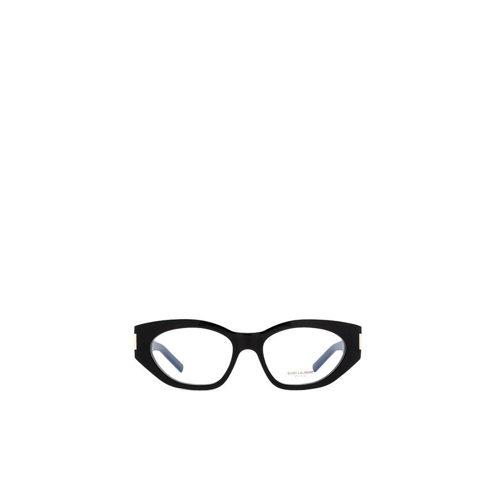 Saint Laurent 几何形平光镜 SL638OPT