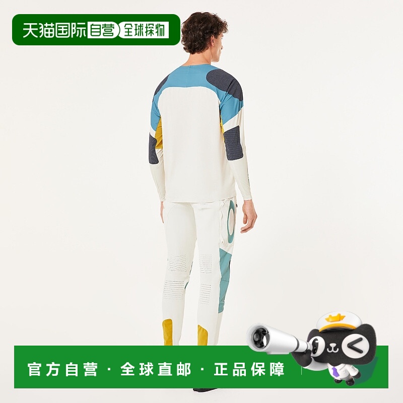 日本直邮Seeker Edge LS运动上衣