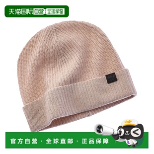 brown 自营Bruno Hat Cashmere 美国奥莱直发帽子 Magli