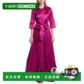 美国奥莱直发新款 自营 连衣裙 礼服 粉红色 Rene Ruiz衬衫