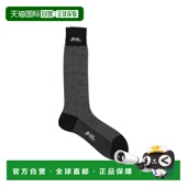 日本直邮Brilla 格纹袜子 per gusto 1h可退 经典 男士 适合休闲