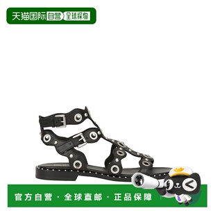 凉鞋 女士 欧洲直邮ash 1h可退