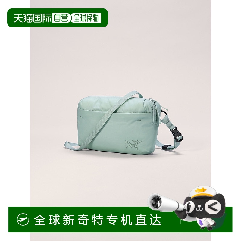 1h可退 欧洲直邮ARC'TERYX/始祖鸟 Heliad 单肩包