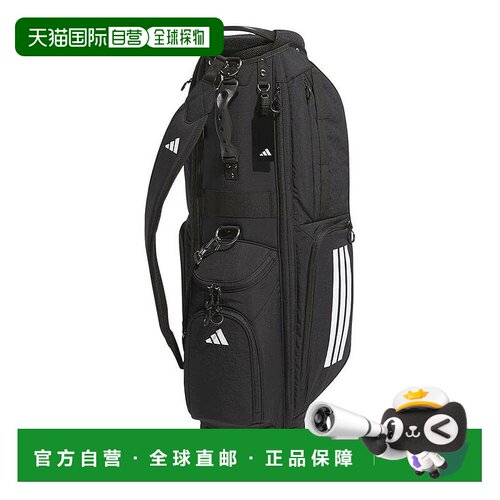 【日本直邮】adidas　运动用品　高尔夫球袋　KVH34 JE7152