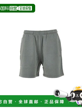 1h可退 香港直邮Acne Studios 艾克妮 男士 CE0064.AA7 短裤 CE00