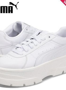 日本直邮PUMA彪马运动鞋 RIVO 女士厚底 RIVO WMNS 397731