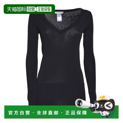 香港直邮Lemaire 长袖毛衣 TO1461LK1032针织衫