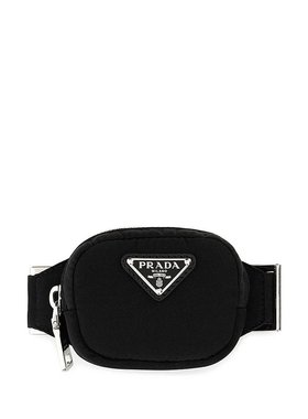 PRADA 男士斜挎包 2TT1952DMKF0002