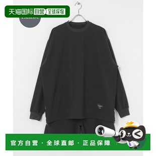 1h可退 日本直邮ELECTRIC 男士 别注联名LAKE SEEKERS 尼龙弹力套