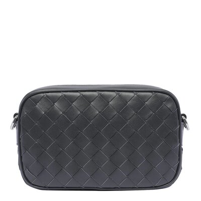 BOTTEGA VENETA 男士斜挎包 765911V2HL12077 AW2024