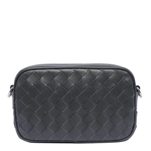 BOTTEGA VENETA 男士斜挎包 765911V2HL12077 AW2024