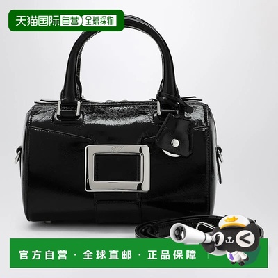 1h可退 香港直邮ROGER VIVIER 女士单肩包 RBWAPAH0100TM6QROGVIB