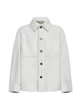 BOTTEGA VENETA 男士夹克 791329V4AX09908 AW2024