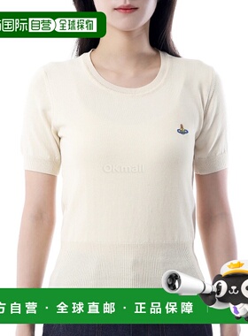 韩国直邮Vivienne Westwood 东亚顶级 (1803002Q Y001V A408) 圆