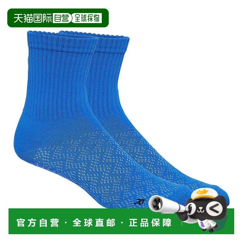 日本直邮【日本直邮】ASICS亚瑟士男女同款袜子3103A038-400