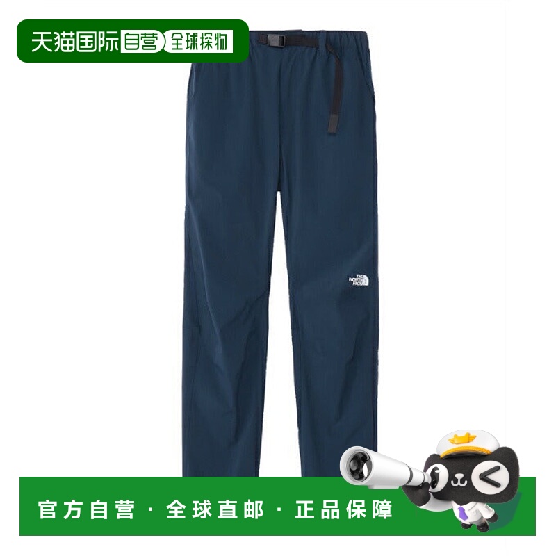 日本直邮 THE NORTH FACE VERB LIGHT PANT男士长裤 [NB32502-UN]