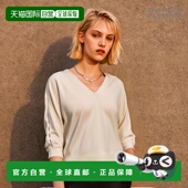 C21AMP26670 1h可退 white白 女士 针织套衫 香港直邮Chloe 蔻依