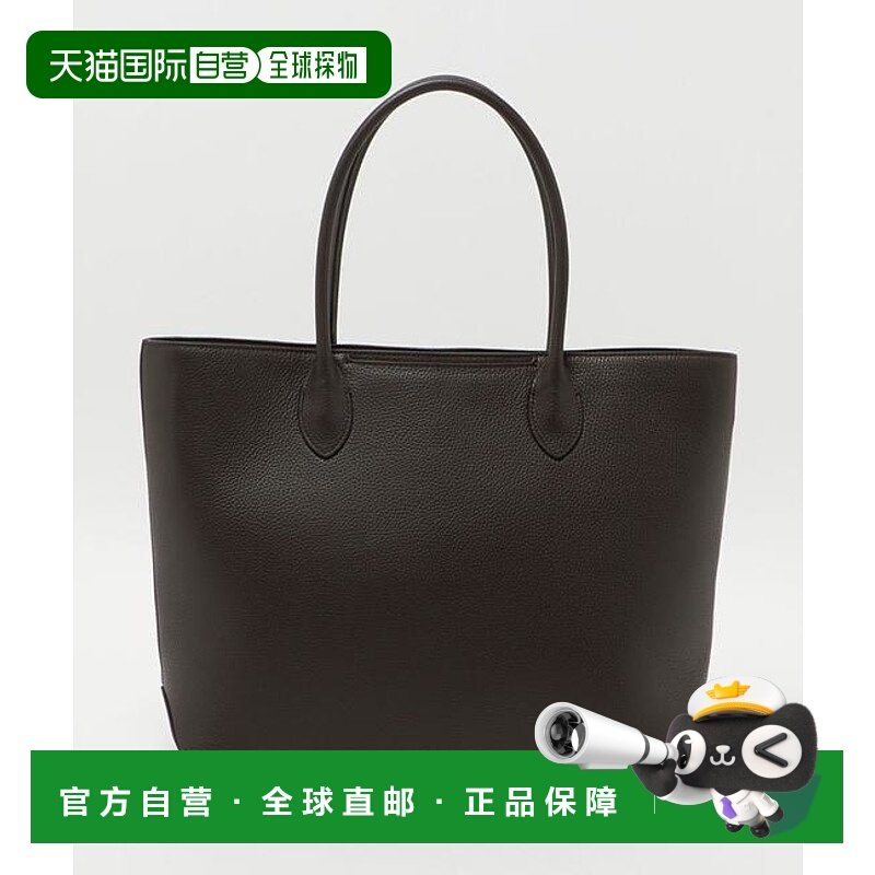 1h可退 日本直邮UNITED ARROWS 皮革手提包