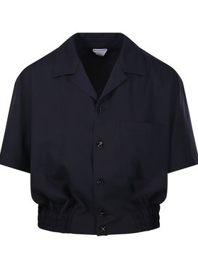 BOTTEGA VENETA 女士衬衫 751398V4XP04246 SS2025