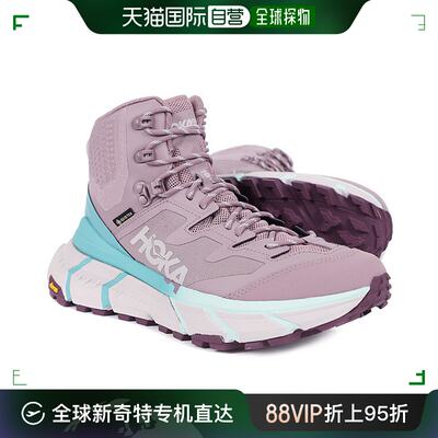 韩国直邮Hoka OneOne 登山鞋/徒步鞋 [正品] W 天蓝色 HIKE GTX