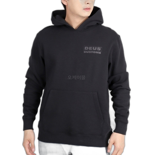 韩国直邮deus 通用 毛衣流行穿搭 休闲时尚 柔软保暖 气质减龄