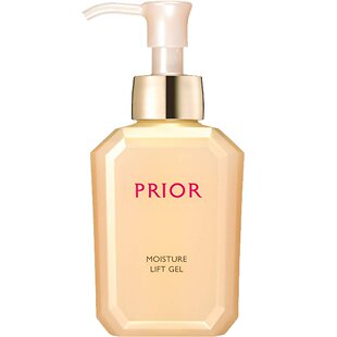 日本Shiseido资生堂PRIOR 50-60岁妈妈补水滋润抗老高保湿护