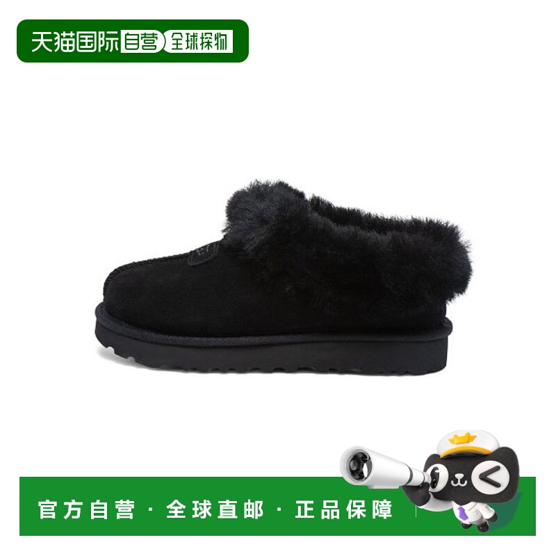 韩国直邮UGG 1134810BLKTAZZETTE(CORE MASHUP) - BLACK雪地靴女
