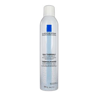 欧洲直邮LaRoche Posay/理肤泉舒缓喷雾300ML/瓶情人礼物正品