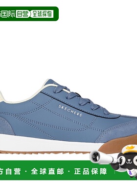 日本直邮Skechers斯凯奇 Zinger 2.0 舒适百搭简约时尚 低帮 生活