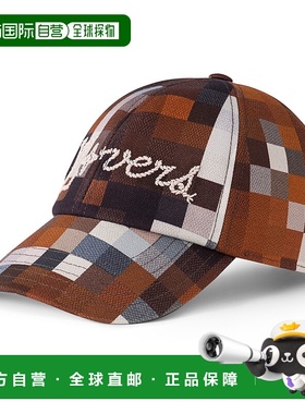 1h可退 欧洲直邮LV路易威登 25秋冬  LVUS764URED 男士 棒球帽