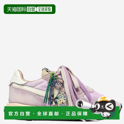 欧洲直邮autry 女士 休闲鞋运动鞋