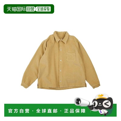 1h可退 【美国直邮】ERL 男士衬衫长袖 时尚舒适百搭休闲修身 男