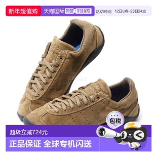 韩国直邮WALES BONNER JR0268 SUPPLICOL/EART 运动鞋新款