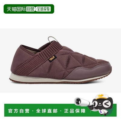 自营tevaWomen's Re Ember Shoes In Peppercorn - peppercorn 美