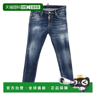 牛仔裤 欧洲直邮dsquared2 男士