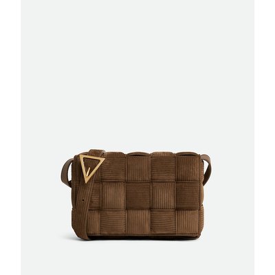 BOTTEGA VENETA 女士斜挎包 755611V38T12282