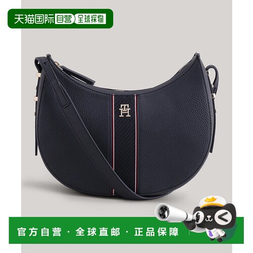 日本直邮TOMMY HILFIGER 复古单肩包 [TO3203AW011878]