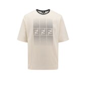 T恤 FENDI 男士 FAF715AR5BF0RQ0