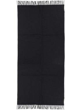 A.P.C. 男士围巾 WOAFEM15170LZZ CO 黑色 Scarf men A.p.c.